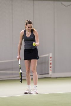 Bild 131 - NL TSV Glinde II - Tennisverein Lohne II : Ergebnis: 5:1